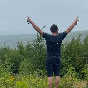 Meet your Posher, Mark